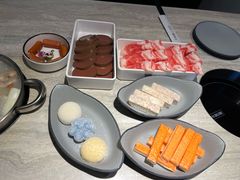 优质肥牛-千味涮·健康火锅(会展连城新天地店)