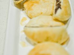 -一叶一世界·素食餐厅(锦华万达店)