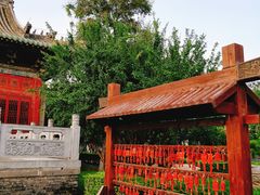 -洛阳周公庙博物馆