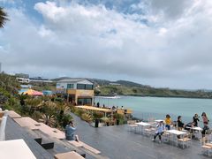 -Cafe Aewol Monsant