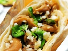 -虢国羊肉汤馆(政二街店)