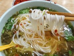 -全家福米线