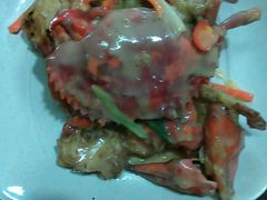 -Tanjung Aru Seafood Restaurant