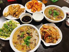 -老于餐厅(民生路店)