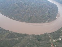 -天下黄河第一湾