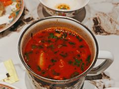 -巴依老爷新疆美食(常营店)