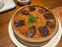-乔街深夜食堂·台州菜·高压锅生蚝(杭州总店)
