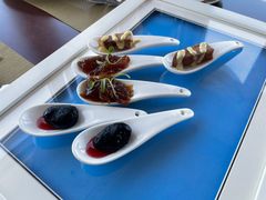 -Olive橄榄花园漂亮饭主题布置餐厅(大望路店)