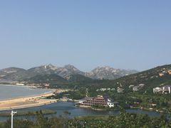 -威海大乳山景区