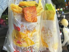 -神奇的香酥鸡蛋灌饼