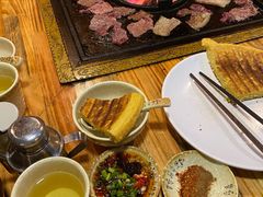-滇藏石锅宴(北门坡古城管理局店)