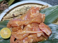 -炭虎烤肉(桂林路店)
