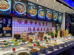 -山河屯铁锅炖(哈西站店)
