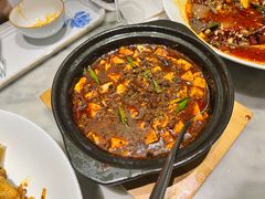 -辛香汇·现炒川菜(淮海路百盛店)
