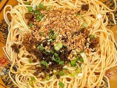 -上上签·冷锅串串(六灌路店)