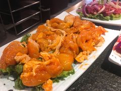 -一家东北烤肉(华大店)