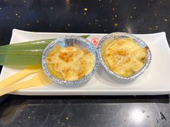 -渔乐之昕·铁板烧自助餐(虹悦城店)