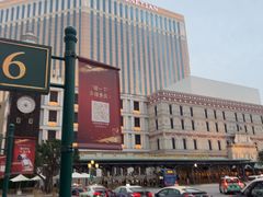 -澳门威尼斯人综合度假区