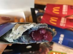 -麦当劳(鼓楼店)