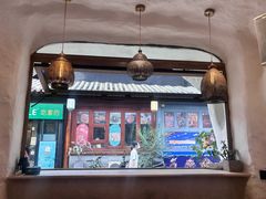 -Sirena海妖日咖夜酒