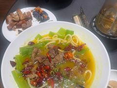 -曼格纳·曼芯馆(杨浦店)