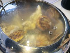 -大锅强·蒸海鲜青岛菜(金沙滩店)