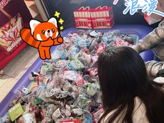 -麦当劳(中山公园龙之梦店)