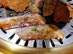 -妥妥烤肉料理(昙华林店)