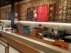 -星巴克臻选(北京颐堤港中心第二店)