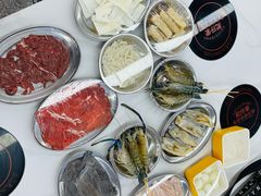 -肥仔荣火锅(五角场店)