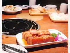 -黑鸡小馆(金源店)