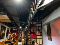 大堂-傣妹火锅(南京东路一店)