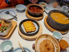 -0776食堂·京城创意菜(七里庄店)