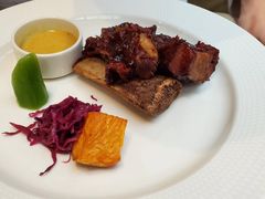 -食间牛排(湖西路店)