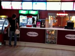 -红星电影世界开元地中海店(RealD杜比全景声)