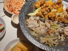 -小鱼小牛·鱼牛干锅·脆鱼火锅(世欧广场店)