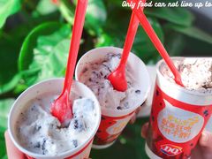 -DQ·蛋糕·冰淇淋(绿宝店)
