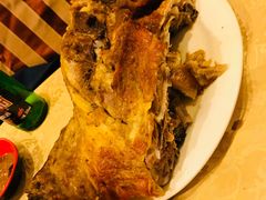 -维吾尔餐厅(宜山路店)