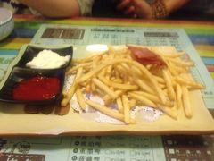 -滋味烤鱼(马北店)