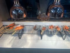-争先鲜·蒸汽海鲜自助·鲜切牛肉