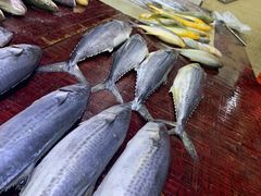 -恒达综合农贸市场(黄山路店)