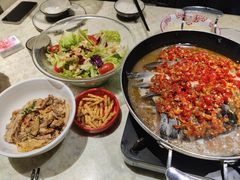 -味上湘菜馆(岳麓山店)