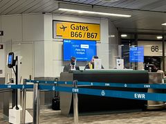 -纽瓦克自由国际机场