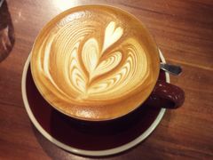 -Gee Coffee Roasters(万象城店)