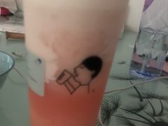 -喜茶(上海正大广场店)