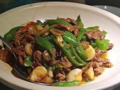-姐夫的小菜(新中关购物中心店)