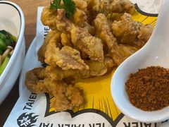 -太二酸菜鱼(永旺梦乐城店)