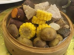 -旺达·福州菜(正大广场店)