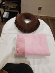 -芳朵美容养生SPA