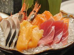 -大渔铁板烧(东城店)